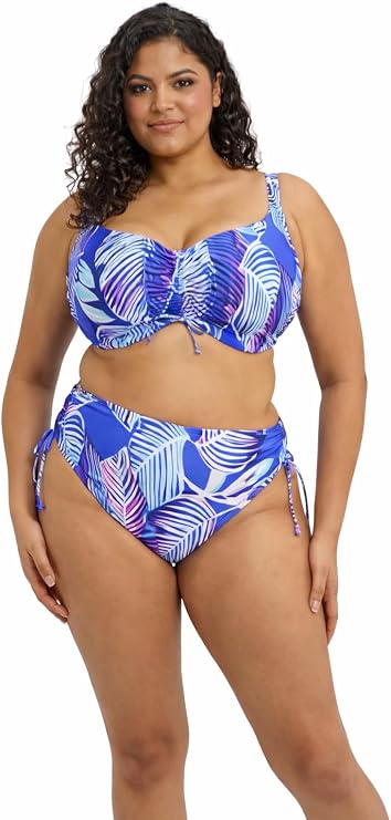 Women's Maluku Island Adjustable Bikini Brief