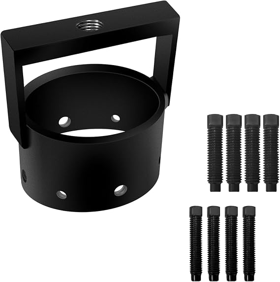 SXS CV Axle Shaft Puller Tool, 3 inch ID