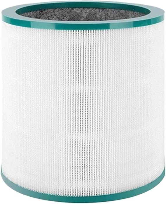 Replacement Air Purifier Filter, Compatible For Dyson, AM11/TP00/TP02/TP03/BP01 HEPA Carbon Filter For Pure Cool HP Series