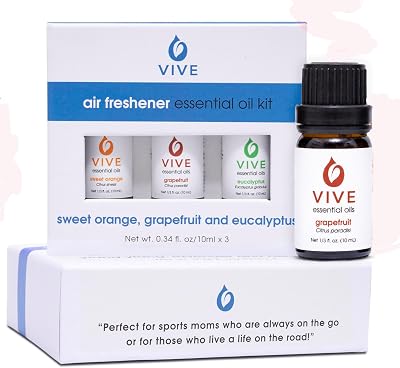 Essential Oil Kits