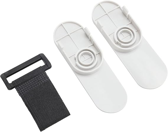 Headset Connector Strap Adapter, Smart Firmly Connected VR Adapter Head Strap Virtual Reality Headstrap for 2/for Vive