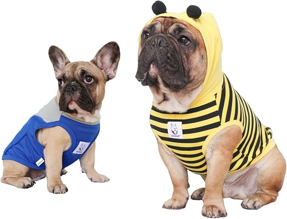 Bee Costume and Tank Top - M