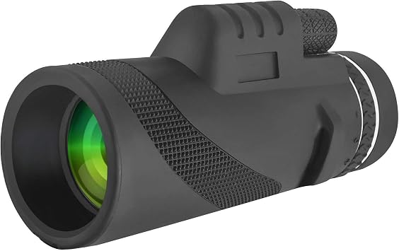High Power Camera Telescope, High Magnification Telescope, Telescope, Outdoor Beginner Telescope Binoculars