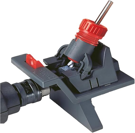 Multi-Sharp 2001 Drill Bit Sharpener
