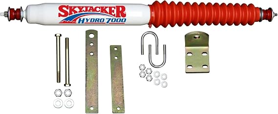 Skyjacker 7140 Steering Stabilizer Single Kit