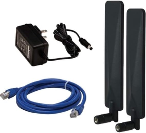 The Nekid Cow Digi International Wr11 Ac Pwr Std Us