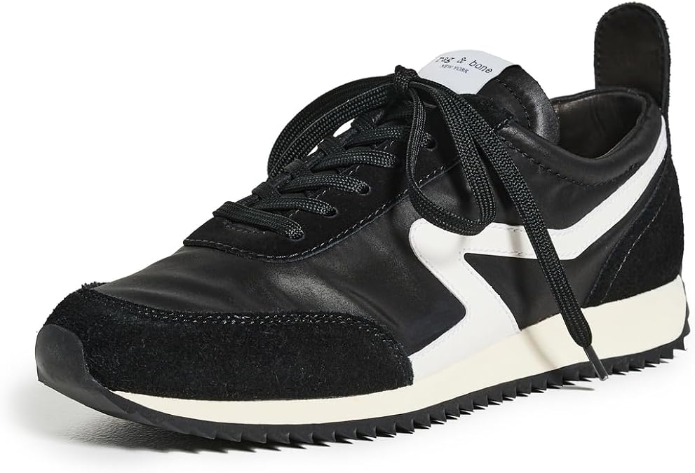 rag & Bone Womens Retro Runner