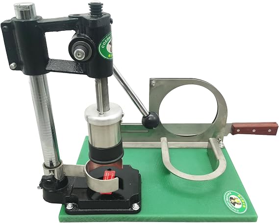 Coconut Hole Opener Peeler Machine Manual Coconut Hole Opening Machine Fresh Young Coconut Vertical Coconut Opener Tool