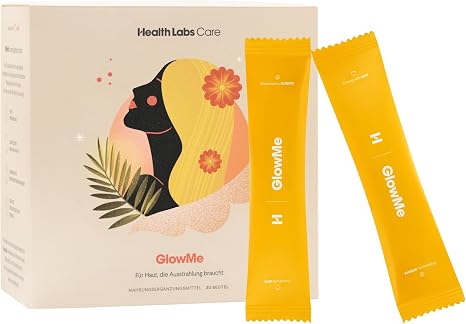 Collagen Powder - 5000 mg Fish Collagen - With Hyaluronic Acid &amp; Vitamin C