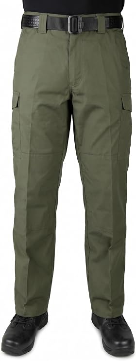 RYNO GEAR Modern Tailored FIT RIP-Stop Tactical Combat BDU Pants