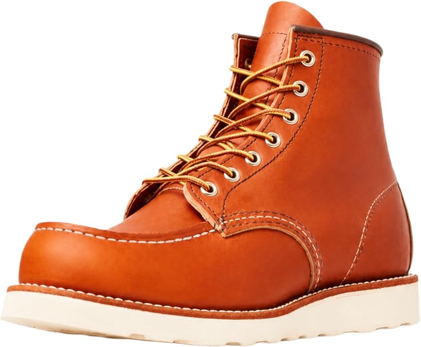 Red Wing Men's 8173 Lace-Up
