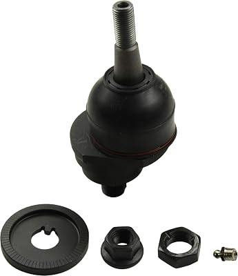 MOOG K100108 Front Upper Suspension Ball Joint for Chevrolet Silverado 2500 HD