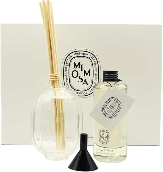 Diptyque Mimosa Reed Diffuser 6.8 oz