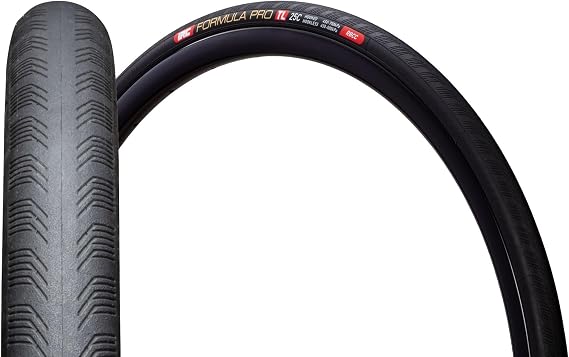 IRC tire FORMULA PRO TUBELESS RBCC 6th Generation Various Sizes