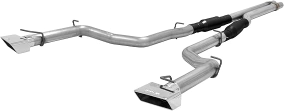 Flowmaster 817645 Outlaw Cat-back Exhaust System