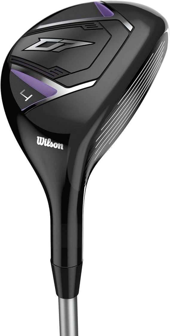 Wilson Staff Golf D7 Women's Hybrid