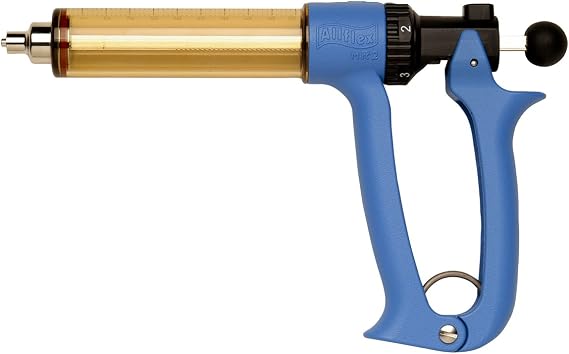 Repeater Syringe - 50 ml