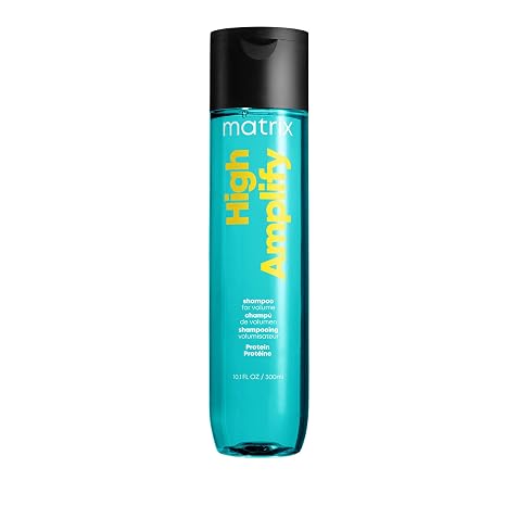 Matrix High Amplify Shampoo For Fine & Limp Hair