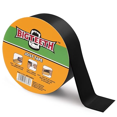 BIGTEETH Joist Tape 50mm x 15m