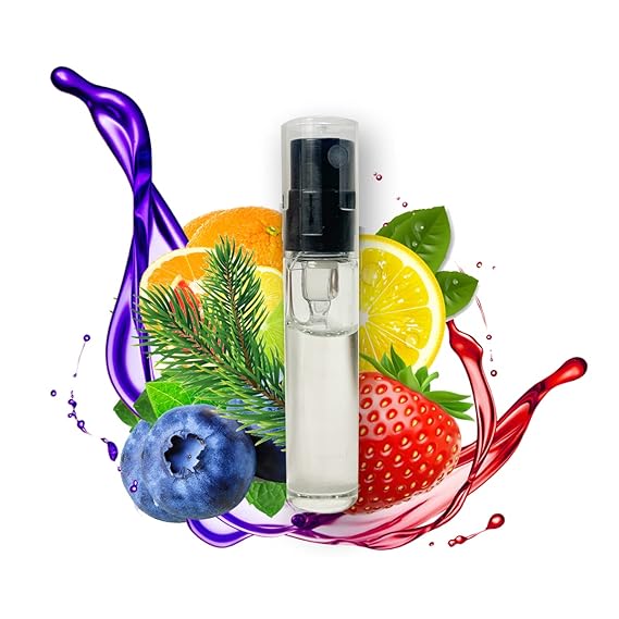 Kind Natural Flavors - Sprayable (Spray) - Kosher - 3.0 ML (Alien OGK)