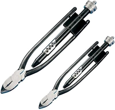 2 piece SET 9 and 6 AIRCRAFTRACING SAFETY WIRE TWIST PLIERS ...