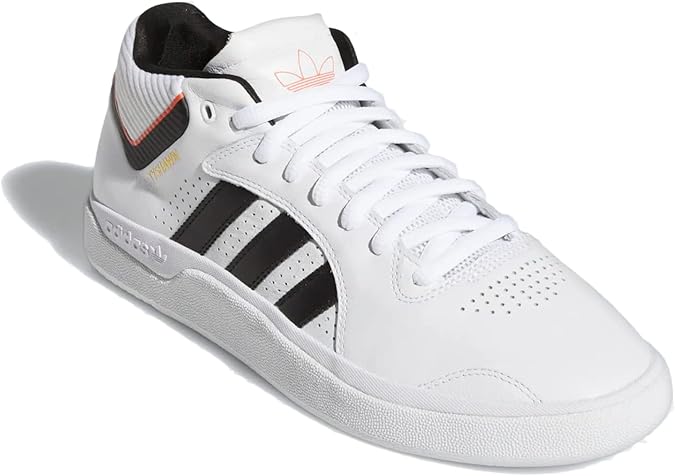 adidas Tyshawn Shoe - Mens Skateboarding