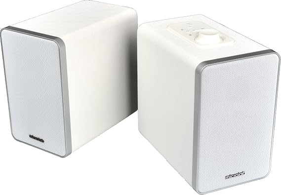 Microlab H21 Bluetooth Wireless Speaker