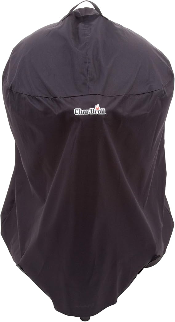Charbroil Kettleman TRU-Infrared Charcoal Grill Cover - 8887233