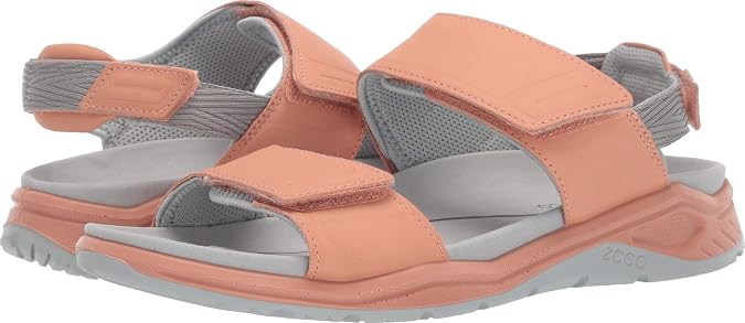 ECCO Sport X-Trinsic Leather Sandal