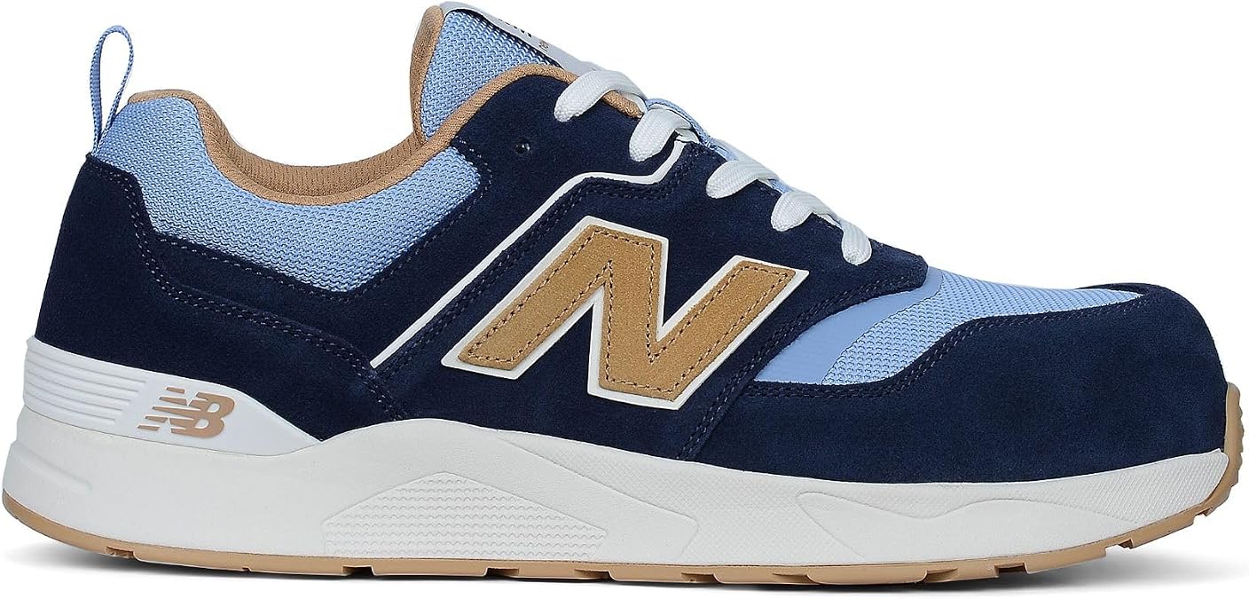 New Balance Men's Elite Lite Work Shoes