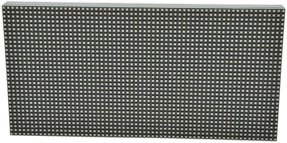 AZERONE Pixel led Panels Digital led Module Indoor led Display Screen RGB Matrix led Board (P3-192 * 96mm)