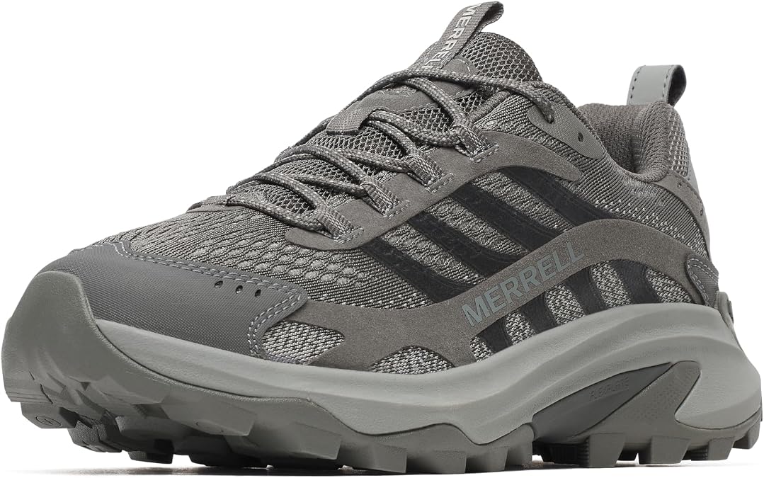 Merrell Unisex-Adult Moab Speed 2