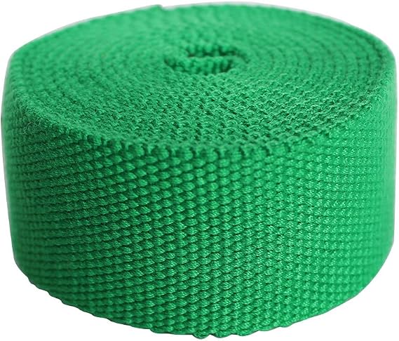 Cotton Webbing for Belt
