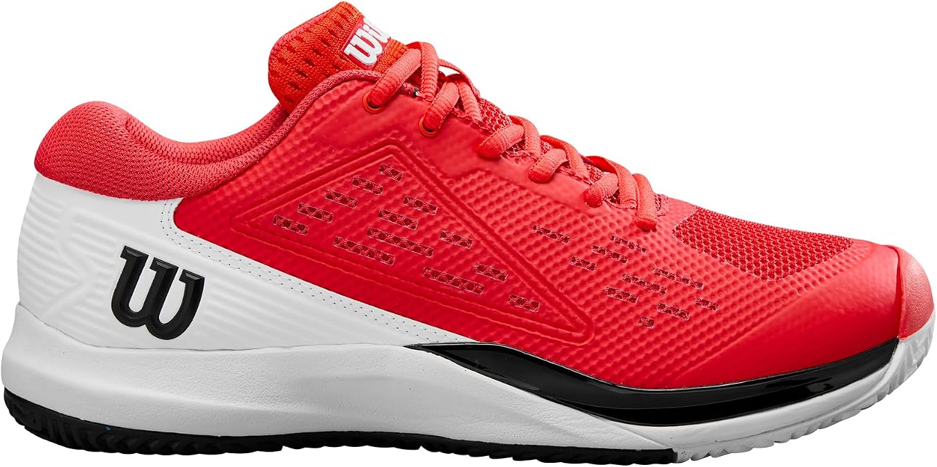 Wilson Men's Men's Rush Pro Ace Tennis ShoesTennis Shoe