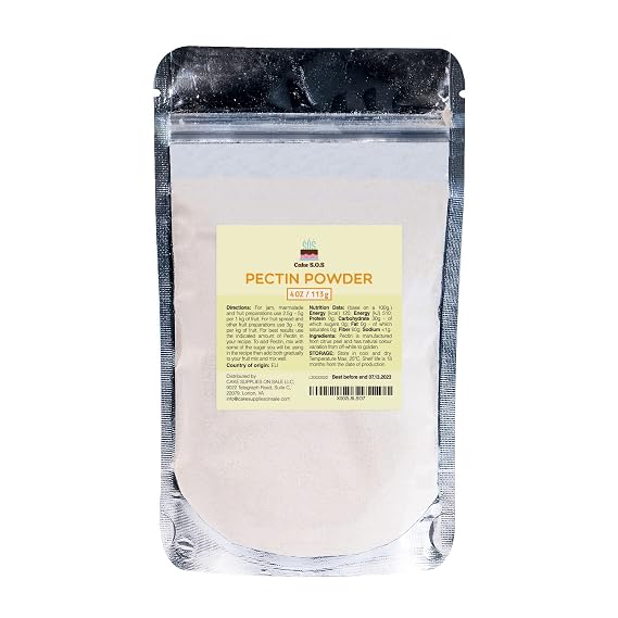 Pectin Powder 4 oz
