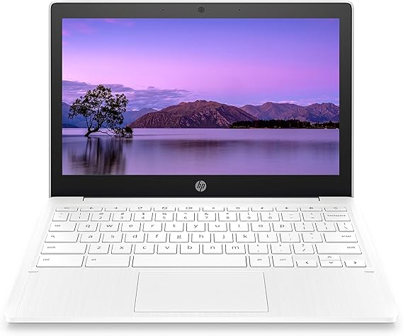 HP Chromebook 11" Laptop