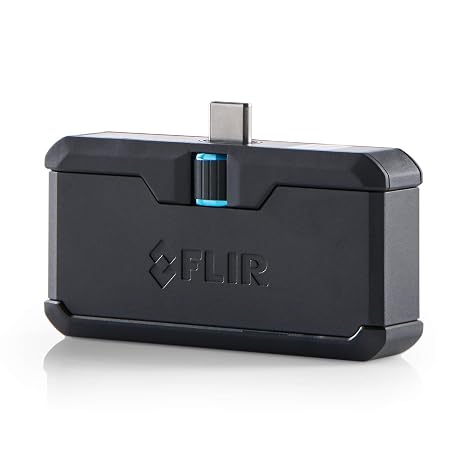 FLIR ONE for ANDROID Gen 3 PRO MicroUSB INTERNATIONAL 435-0011-03