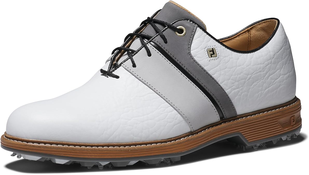 Footjoy Men's Premiere Series Packard LxPlatform