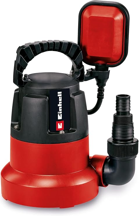 Einhell GC-SP 3580 LL, Submersible Pump - Clean Water - 4170445