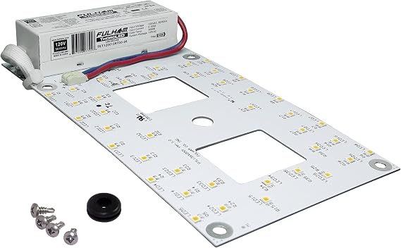 Fulham TKT120013RT4006 LED Retrofit Kit