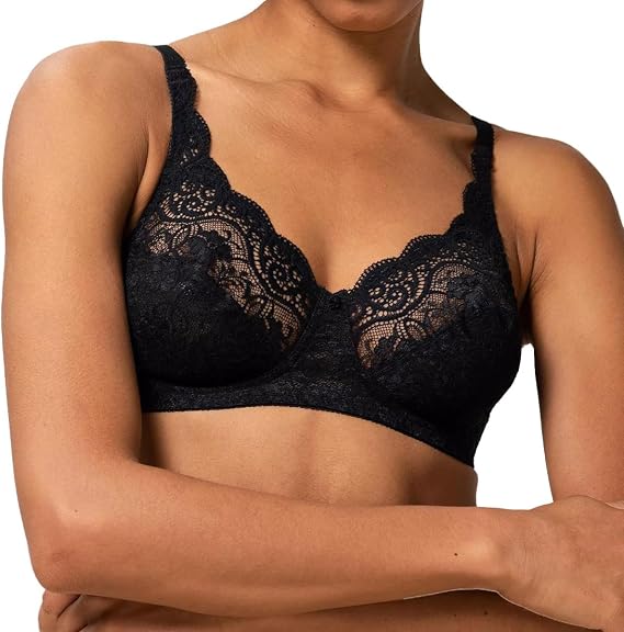 Triumph Women's No Metal Reinforcement