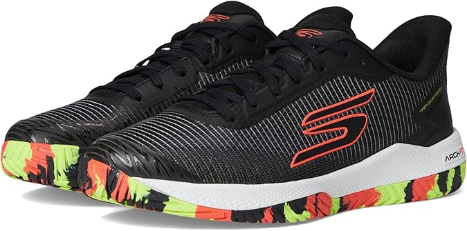 Skechers Women's Pickleball Viper Court Pro 2.0 SneakerSneaker