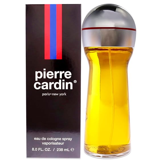 Pierre Cardin by Pierre Cardin, 8 Ounce |