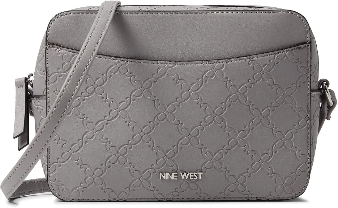 Nine West Calandra Mini Camera Crossbody