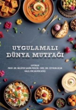 Uygulamalı Dünya Mutfağı