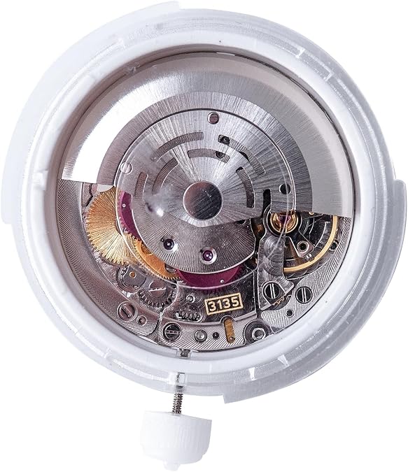 Automatic Mechanical Movement Small Disk Replacement for Sub Collection Tops VR3135