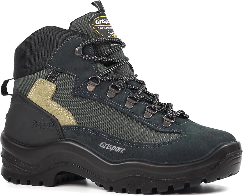 Grisport Women's Hiking Boots