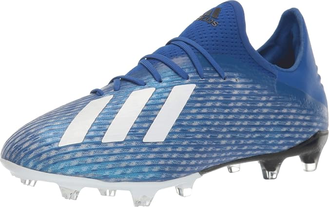 adidas Men's X 19.2 Fg