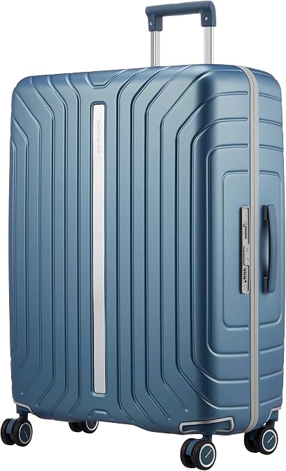 SAMSONITE Suitcase Lite Frame LITE-FRAME Spinner 75/28 89L 75 cm 5.2 kg