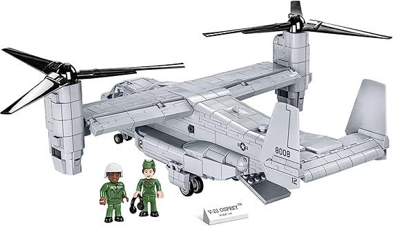 Bell Boeing V-22 Osprey 1090 Piece